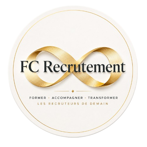 Logo FC Recrutement